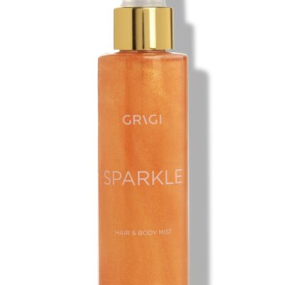 Grigi Sparkle Hair Body Mist 150 ml Luminous