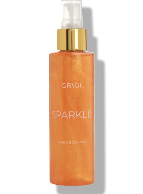 Grigi Sparkle Hair Body Mist 150 ml Luminous