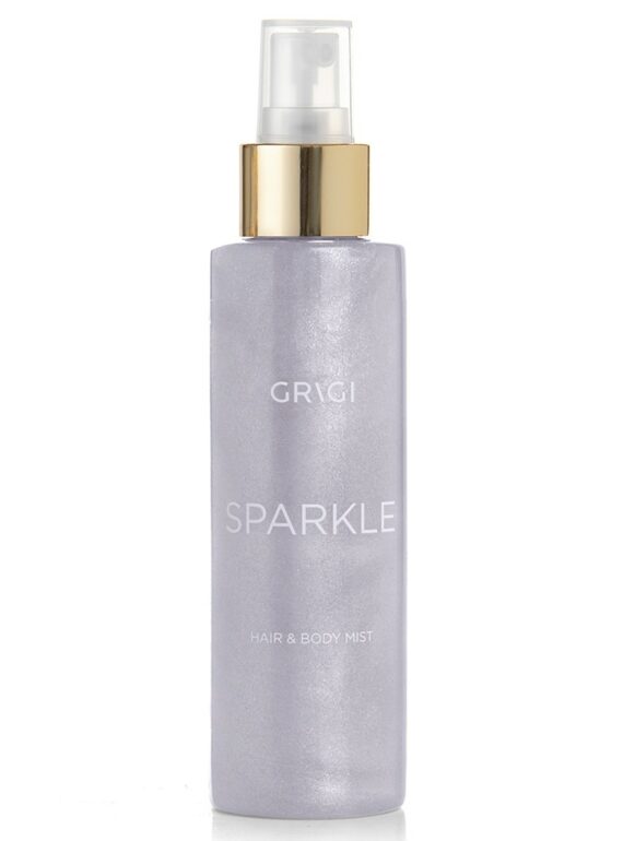 Grigi Sparkle Hair Body Mist 150 ml Luminous