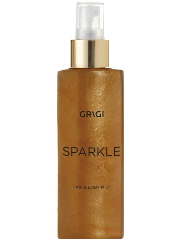 Grigi Sparkle Hair Body Mist 150 ml Luminous