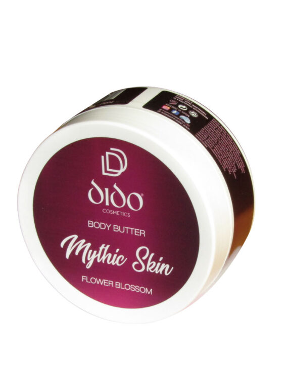 Dido Mythic Skin Body Butter 200 gr