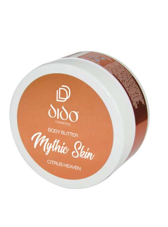 Dido Mythic Skin Body Butter 200 gr