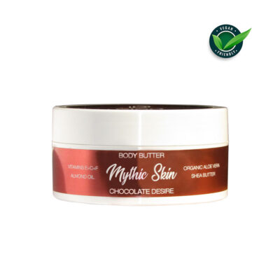 Dido Mythic Skin Body Butter 200 gr