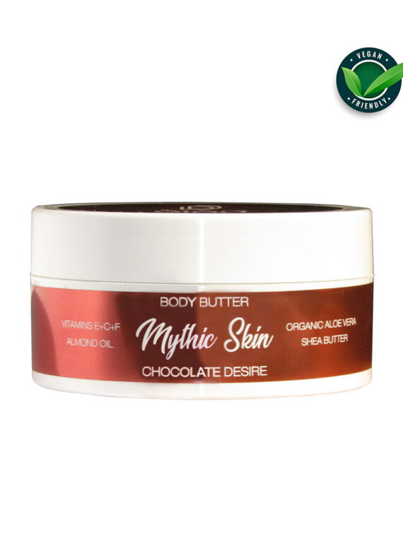 Dido Mythic Skin Body Butter 200 gr