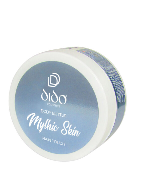 Dido Mythic Skin Body Butter 200 gr