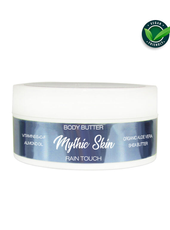 Dido Mythic Skin Body Butter 200 gr