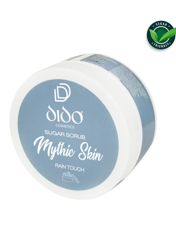 Dido Mythic Skin Sugar Scrub 200 gr