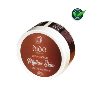 Dido Mythic Skin Sugar Scrub 200 gr