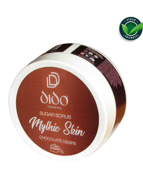 Dido Mythic Skin Sugar Scrub 200 gr