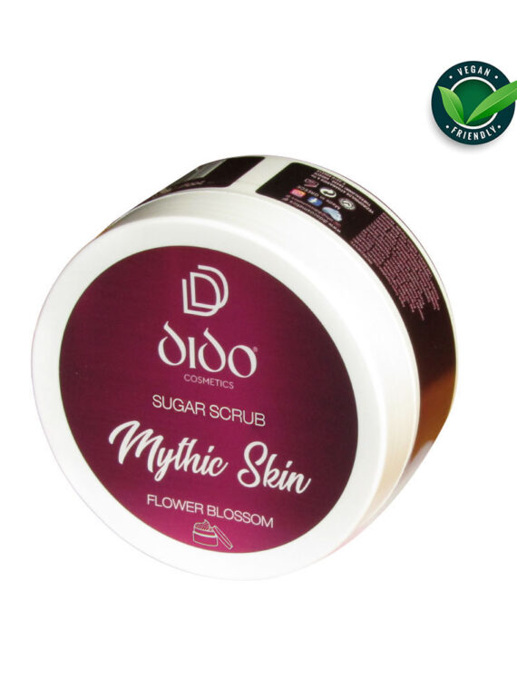 Dido Mythic Skin Sugar Scrub 200 gr