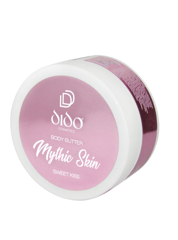 Dido Mythic Skin Body Butter 200 gr