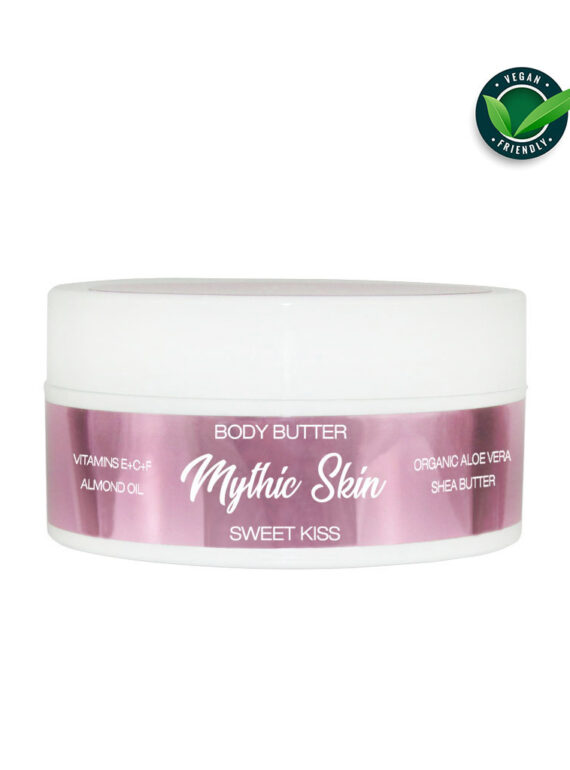 Dido Mythic Skin Body Butter 200 gr