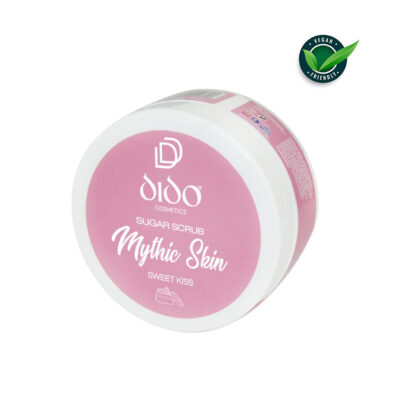 Dido Mythic Skin Sugar Scrub 200 gr