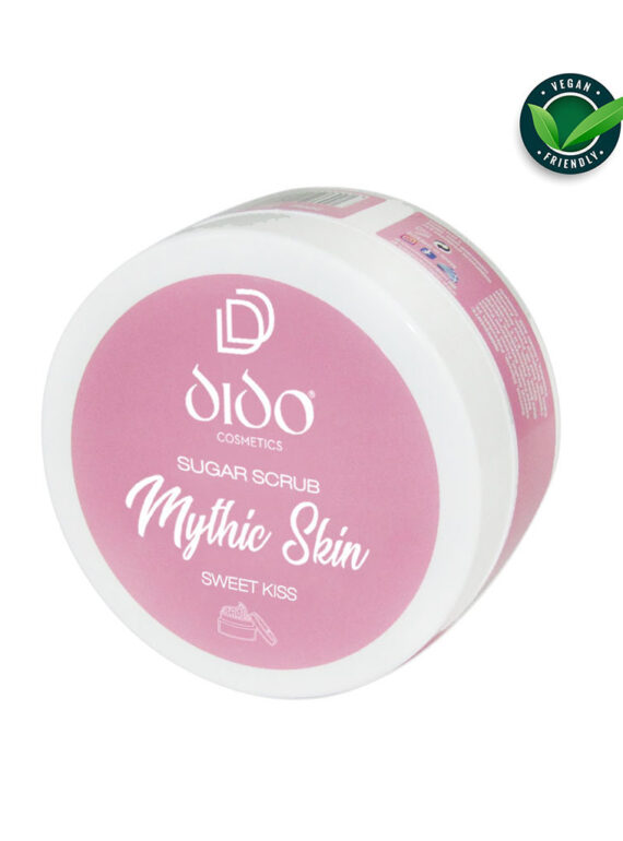 Dido Mythic Skin Sugar Scrub 200 gr