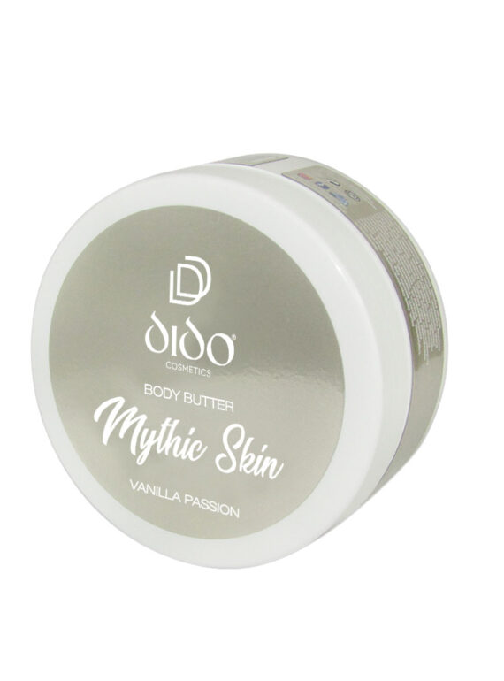 Dido Mythic Skin Body Butter 200 gr