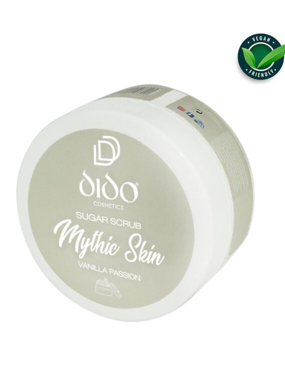 Dido Mythic Skin Sugar Scrub 200 gr