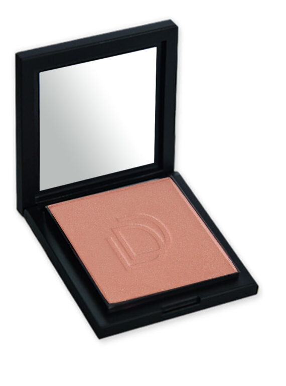 Dido Q Compact Blusher