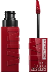 Maybelline Super Stay Vinyl Ink